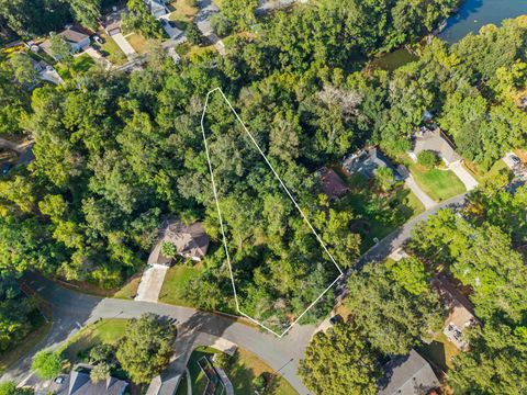 Photo of 0 Bell Grove Drive, Tallahassee, FL 32308 (MLS # 391969)