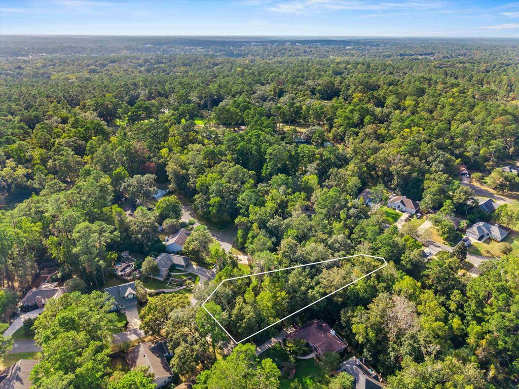 Photo of 0 Bell Grove Drive, Tallahassee, FL 32308 (MLS # 391969)