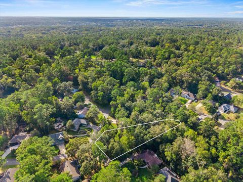 Tiny photo for 0 Bell Grove Drive, Tallahassee, FL 32308 (MLS # 391969)