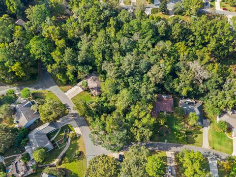 Tiny photo for 0 Bell Grove Drive, Tallahassee, FL 32308 (MLS # 391969)