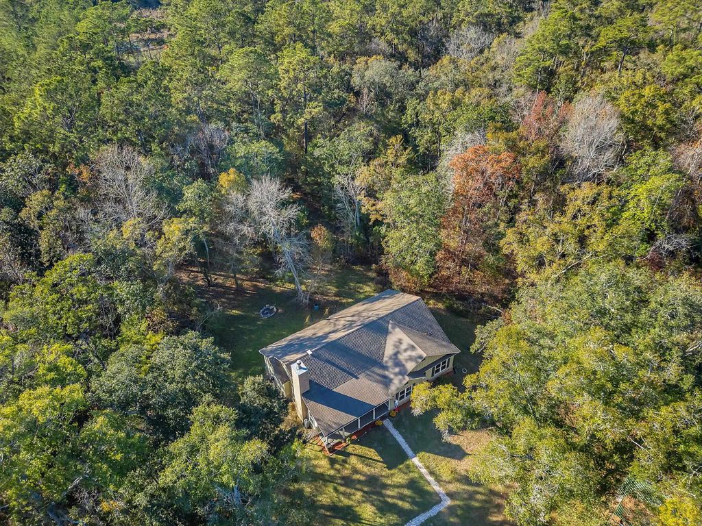 Photo of 285 Mallard Lane, Monticello, FL 32344 (MLS # 401255)