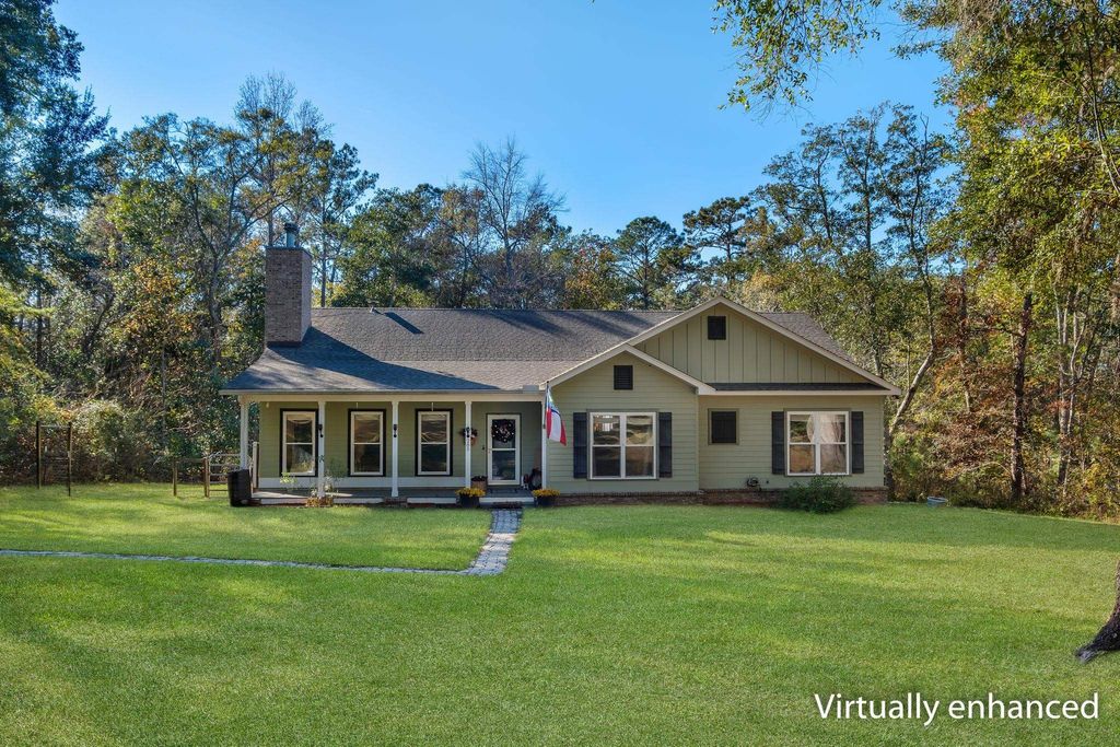 Photo of 285 Mallard Lane, Monticello, FL 32344 (MLS # 401255)