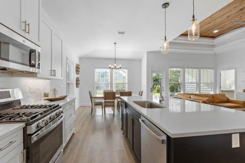 Tiny photo for 4276 Duhan Street, Tallahassee, FL 32317 (MLS # 402473)