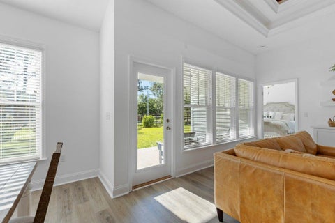 Tiny photo for 4276 Duhan Street, Tallahassee, FL 32317 (MLS # 402473)