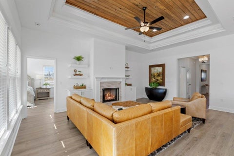 Tiny photo for 4276 Duhan Street, Tallahassee, FL 32317 (MLS # 402473)