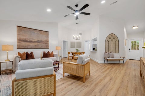 Tiny photo for 1638 Folkstone Road, Tallahassee, FL 32312 (MLS # 402363)