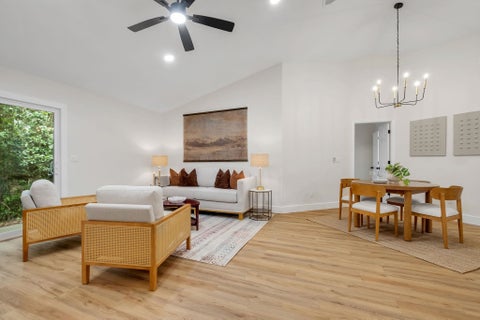 Tiny photo for 1638 Folkstone Road, Tallahassee, FL 32312 (MLS # 402363)