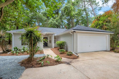 Tiny photo for 1638 Folkstone Road, Tallahassee, FL 32312 (MLS # 402363)