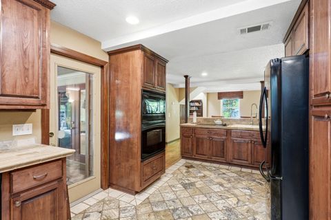 Tiny photo for 1221 Lowry Drive, Tallahassee, FL 32312 (MLS # 398216)