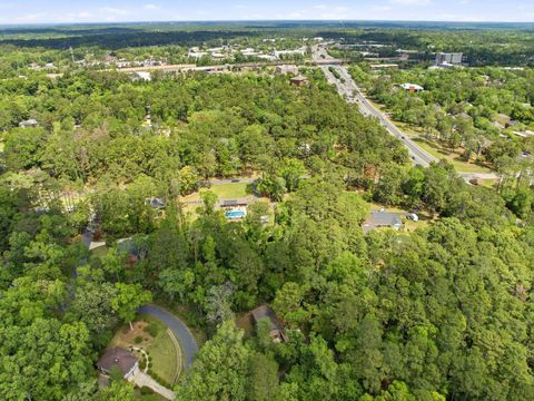 Tiny photo for 1221 Lowry Drive, Tallahassee, FL 32312 (MLS # 398216)