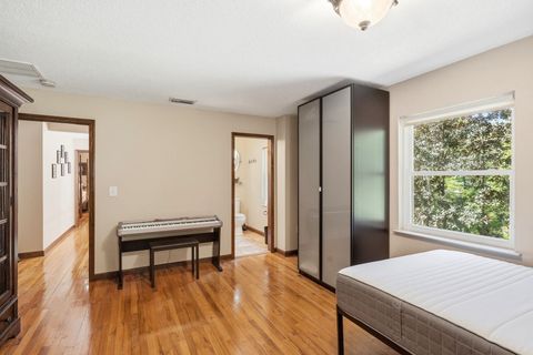 Tiny photo for 1221 Lowry Drive, Tallahassee, FL 32312 (MLS # 398216)