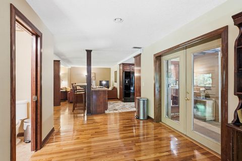 Tiny photo for 1221 Lowry Drive, Tallahassee, FL 32312 (MLS # 398216)