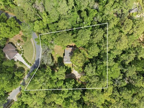 Tiny photo for 1221 Lowry Drive, Tallahassee, FL 32312 (MLS # 398216)