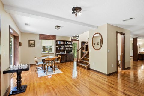 Tiny photo for 1221 Lowry Drive, Tallahassee, FL 32312 (MLS # 398216)