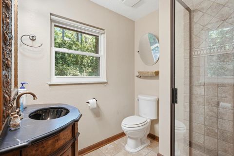 Tiny photo for 1221 Lowry Drive, Tallahassee, FL 32312 (MLS # 398216)