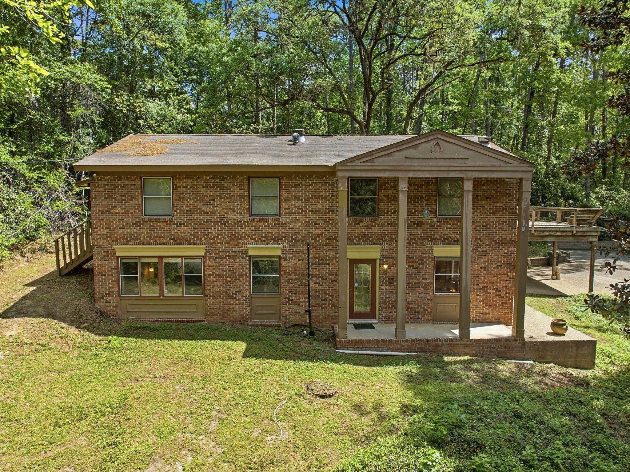 Photo 1 of 52 — 1221 Lowry Drive, Tallahassee, FL 32312