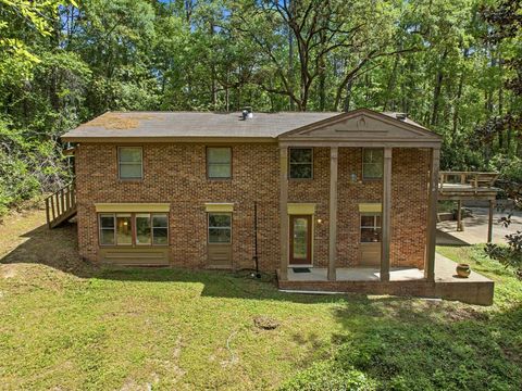 Photo of 1221 Lowry Drive, Tallahassee, FL 32312 (MLS # 398216)