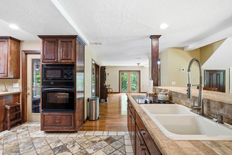 Tiny photo for 1221 Lowry Drive, Tallahassee, FL 32312 (MLS # 398216)