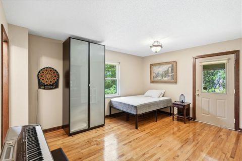 Tiny photo for 1221 Lowry Drive, Tallahassee, FL 32312 (MLS # 398216)