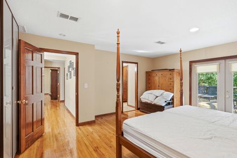 Tiny photo for 1221 Lowry Drive, Tallahassee, FL 32312 (MLS # 398216)