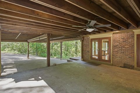 Tiny photo for 1221 Lowry Drive, Tallahassee, FL 32312 (MLS # 398216)