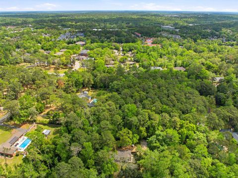 Tiny photo for 1221 Lowry Drive, Tallahassee, FL 32312 (MLS # 398216)
