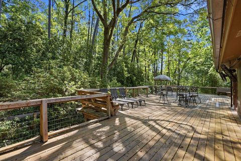 Tiny photo for 1221 Lowry Drive, Tallahassee, FL 32312 (MLS # 398216)