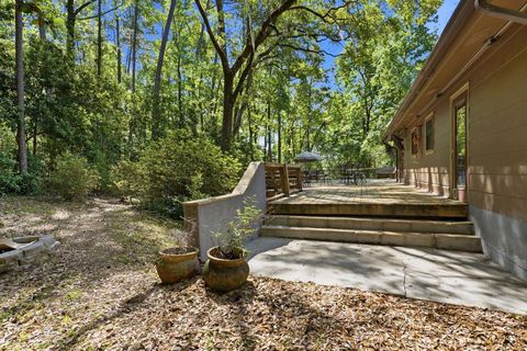 Tiny photo for 1221 Lowry Drive, Tallahassee, FL 32312 (MLS # 398216)