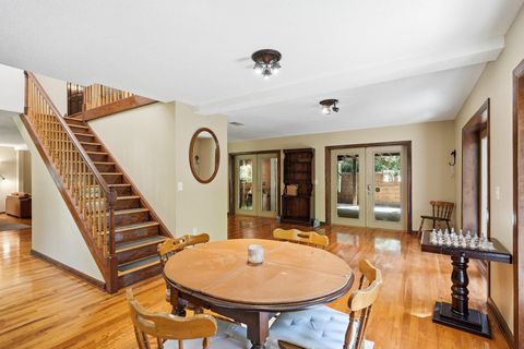 Tiny photo for 1221 Lowry Drive, Tallahassee, FL 32312 (MLS # 398216)