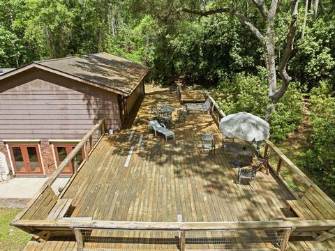 Tiny photo for 1221 Lowry Drive, Tallahassee, FL 32312 (MLS # 398216)