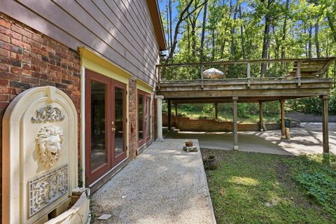 Tiny photo for 1221 Lowry Drive, Tallahassee, FL 32312 (MLS # 398216)
