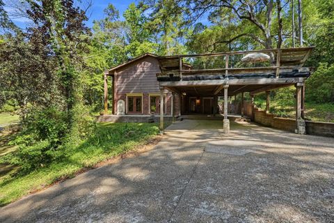 Tiny photo for 1221 Lowry Drive, Tallahassee, FL 32312 (MLS # 398216)