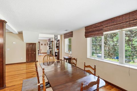 Tiny photo for 1221 Lowry Drive, Tallahassee, FL 32312 (MLS # 398216)