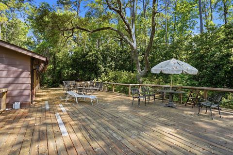 Tiny photo for 1221 Lowry Drive, Tallahassee, FL 32312 (MLS # 398216)