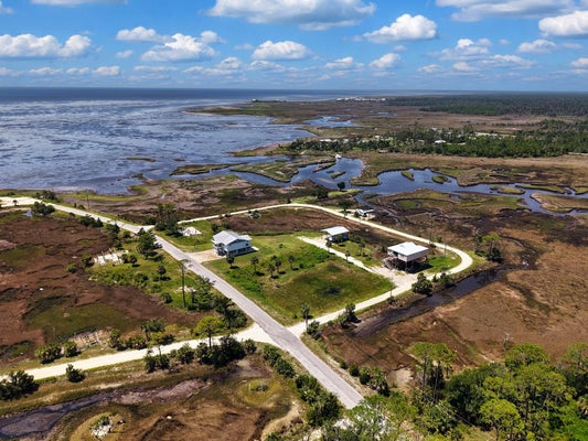 EZELL BEACH RD, PERRY, FL 32348 - Image 08bc3b416fe9bee39b6e2e4abaf020f8/3875304916