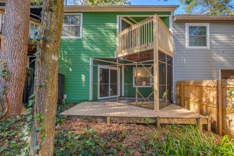 Tiny photo for 1829 Nicklaus Drive #B, Tallahassee, FL 32301 (MLS # 394240)