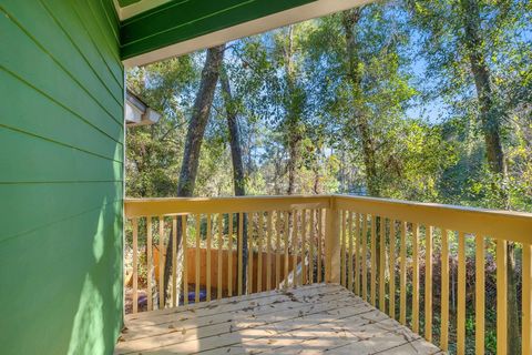 Tiny photo for 1829 Nicklaus Drive #B, Tallahassee, FL 32301 (MLS # 394240)