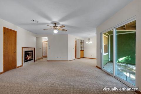 Tiny photo for 1829 Nicklaus Drive #B, Tallahassee, FL 32301 (MLS # 394240)