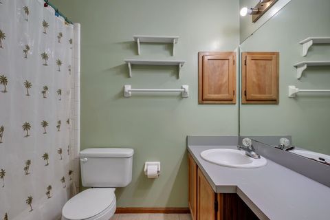 Tiny photo for 1829 Nicklaus Drive #B, Tallahassee, FL 32301 (MLS # 394240)