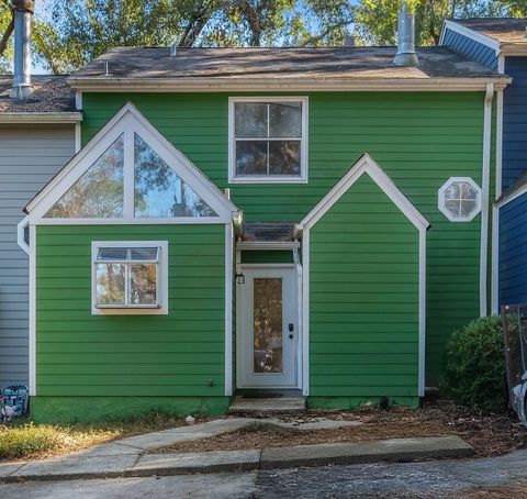 Photo of 1829 Nicklaus Drive #B, Tallahassee, FL 32301 (MLS # 394240)