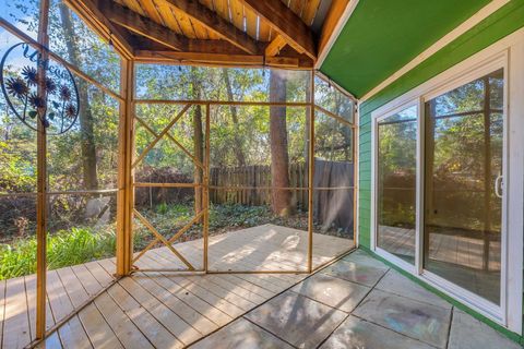 Tiny photo for 1829 Nicklaus Drive #B, Tallahassee, FL 32301 (MLS # 394240)