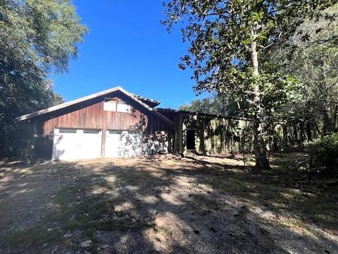 A home in Tallahassee