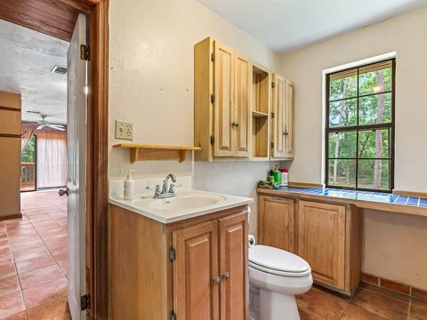 Tiny photo for 4 Summer Lane, Crawfordville, FL 32327 (MLS # 394512)