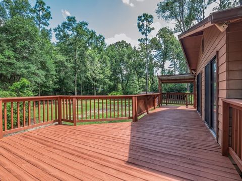 Tiny photo for 4 Summer Lane, Crawfordville, FL 32327 (MLS # 394512)