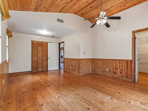 Tiny photo for 4 Summer Lane, Crawfordville, FL 32327 (MLS # 394512)