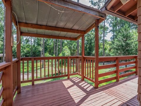 Tiny photo for 4 Summer Lane, Crawfordville, FL 32327 (MLS # 394512)