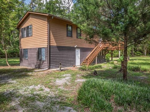 Tiny photo for 4 Summer Lane, Crawfordville, FL 32327 (MLS # 394512)