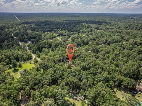 Tiny photo for 4 Summer Lane, Crawfordville, FL 32327 (MLS # 394512)