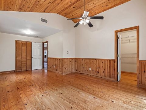 Tiny photo for 4 Summer Lane, Crawfordville, FL 32327 (MLS # 394512)