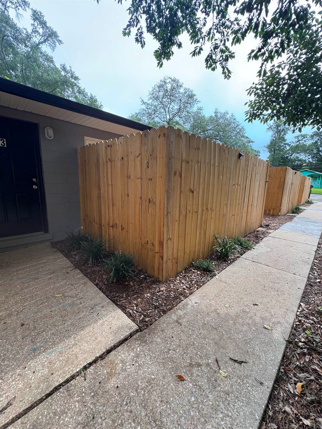 Photo of 820-3 California Street #3, Tallahassee, FL 32304 (MLS # 401219)